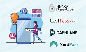 Image result for Best Password Manager Android