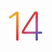 Image result for iOS 14 Logo