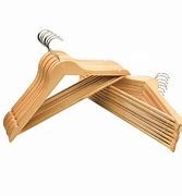 Image result for Wooden Hangers Folding