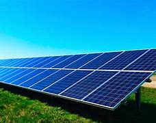 Image result for Manufacturing Solar Panels Pollution