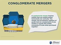 Image result for Conglomerate Company