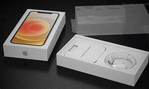 Image result for iPhone 12 Box Imange