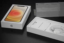 Image result for iPhone 12 in a Box Front View