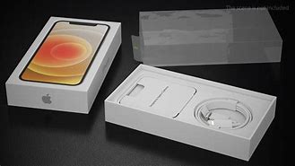 Image result for iPhone 12 Pro White Box