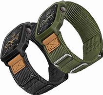 Image result for Velcro Apple Watch Band