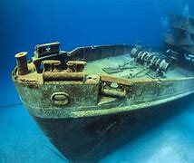 Image result for Diving Sunken Ship