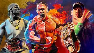 Image result for John Cena Cover