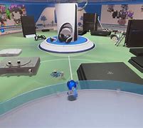 Image result for PS5 Playroom