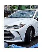 Image result for 2019 Toyota Avalon Blue