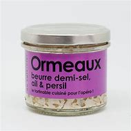 Image result for Ormeaux