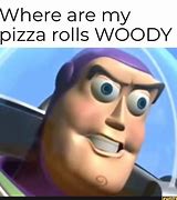 Image result for Pizza Rolls Meme