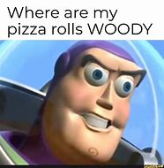 Image result for Pizza Rolls in the Bathtub Meme