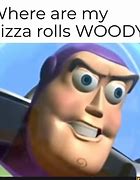 Image result for Spongebob Pizza Rolls Meme