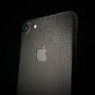 Image result for Jet Black iPhone 7 Skin