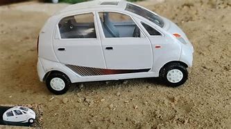 Image result for Tata Nano Toy