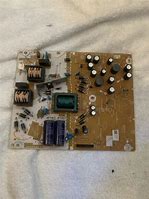 Image result for Power Board for Magnavox DVD Recorder VCR