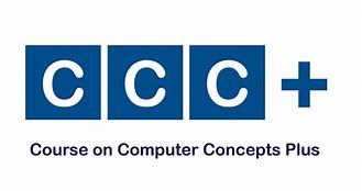 Image result for Course of Computer Concepts Logo