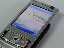 Image result for Nokia N95 Smartphone
