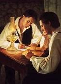Image result for Book of Mormon Reading Chart Primary