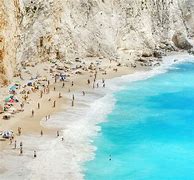 Image result for Beaches in Greece Images