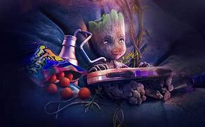 Image result for Cool Groot Wallpapers