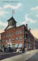 Image result for Allentown PA Historical Photos