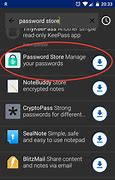 Image result for Forgot Password to App Store