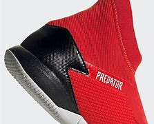 Image result for Adidas Predator Indoor