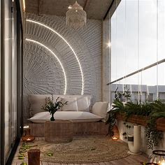 Terrace on Behance