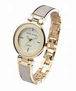 Image result for Anne Klein Bangle Watch