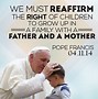 Image result for Pope Francis Outside