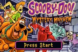 Image result for Scooby Doo Arcade Game