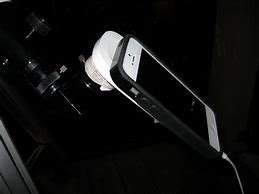 Image result for iPhone Telescope Adapter Homemade