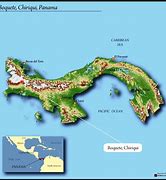 Image result for Esmeralda Auction Panama. Map
