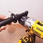 Image result for Drill Bits for Concrete Walls