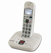 Image result for Analog Phone Cordless