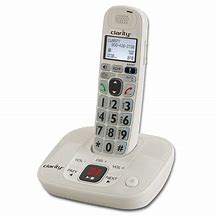 Image result for Basic Cordless Phones for Seniors