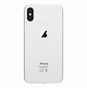 Image result for iPhone X Plata