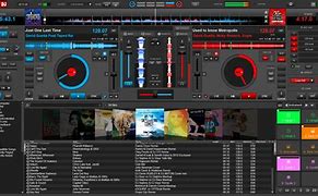 Image result for DJ Mixer Software Free Download