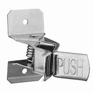 Image result for Wall Mount Spring Clamps