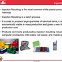Image result for Plastic Manufacturing Processes