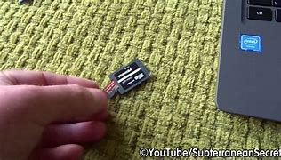 Image result for HP Laptop SD Card Slot