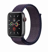 Image result for Apple Watch Sport Loop Forest
