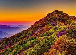 Image result for Colorful Mountain Background