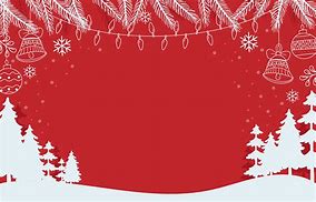 Image result for Free Red Christmas Background