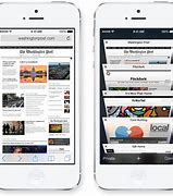 Image result for iPhone Safari Browser Interface