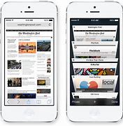 Image result for Safari Browser On iPhone
