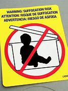 Image result for Do Not Pack Sign