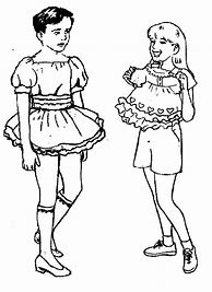 Image result for Men Playing Girly Dress Up