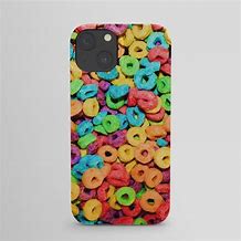 Image result for Cereal iPhone 6 Covers